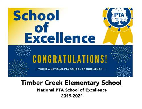 PTA Award Graphic 